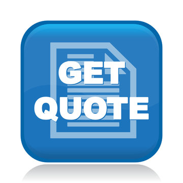 GET QUOTE ICON