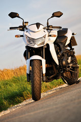 Motorrad