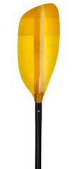 fiberglass kayak paddle