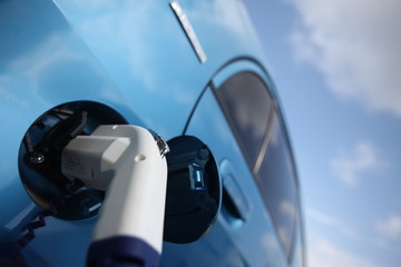 Elektroauto