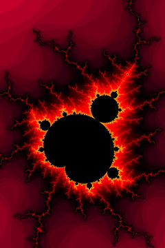 fractal graphic