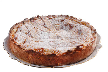 La pastiera napoletana - 