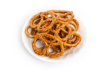 Pretzel