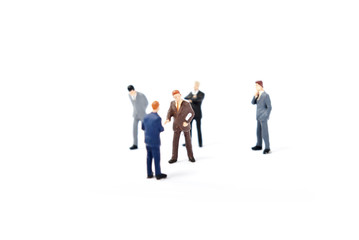 business