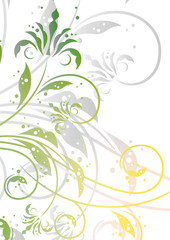 グラフィックパターン