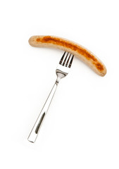 Bratwurst