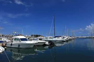 Yacht 36