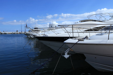 Yacht 39