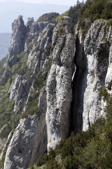 Paysage du Vercors