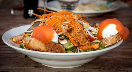Salmon