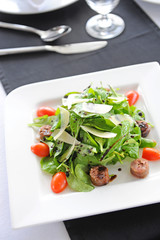 Fresh salad