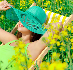 sommertraum