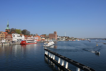 Kappeln an der Schlei