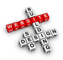 website building