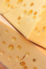 cheese background