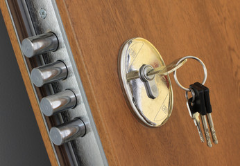 Lock