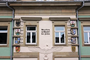 Brettener Wappen