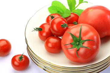 tomato