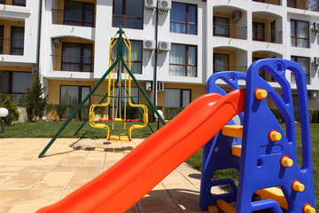 playground