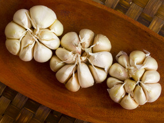 garlic
