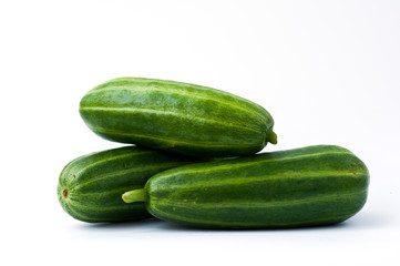 Japanese cucumber