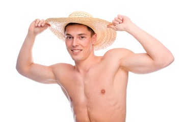 Summer time