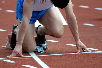 Sprinter,