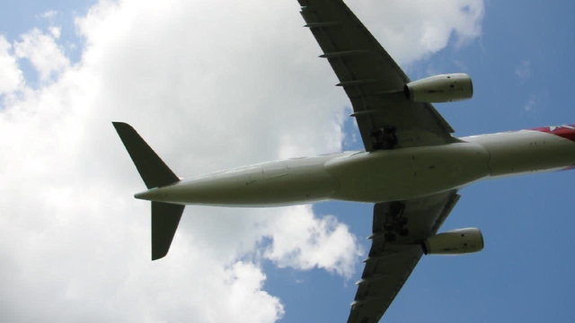 Flugzeuge