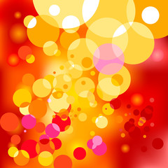 abstract background