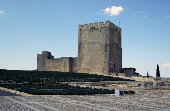 Castillo