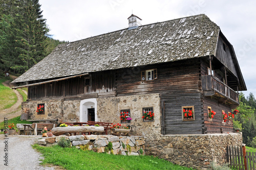 "altes bauernhaus" Stockfotos und lizenzfreie Bilder auf ...