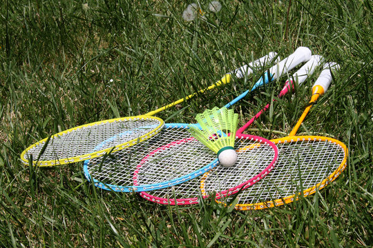 badminton