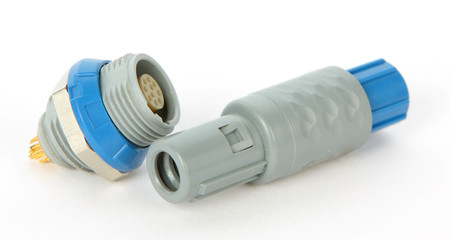 Professional  connectors