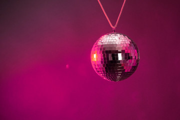 disco ball