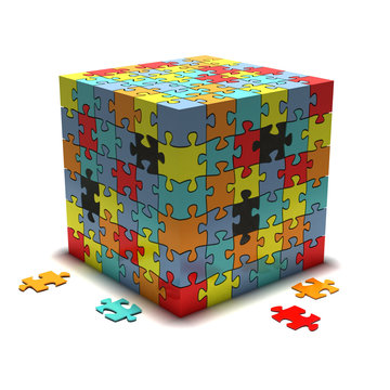 puzzle