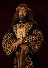 Cristo de Medinaceli