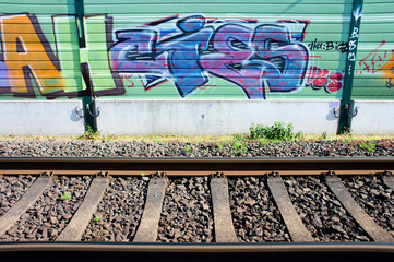 Graffiti
