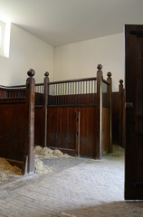 Old Stable