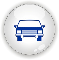 bouton voiture