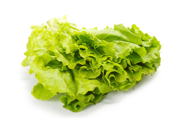 green salad