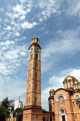 Fototapeta premium Banja Luka, Bosnia