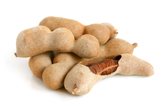Sweet tamarind