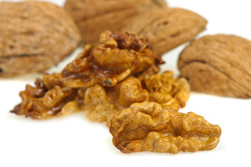 Kernel walnut