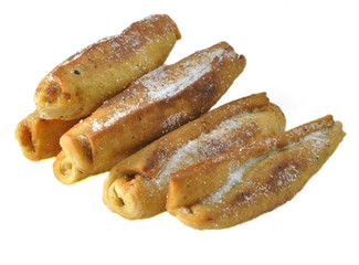 Casadielles.