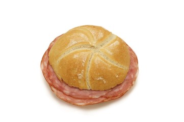 WURSTSEMMEL