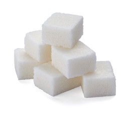 sugar cubes sweet food