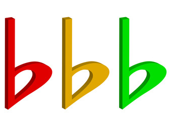 Colour Music symbol