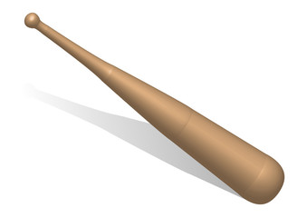 baseball bat