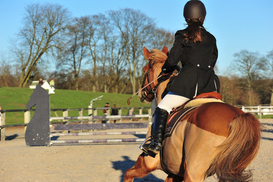 aborder un obstacle en cso