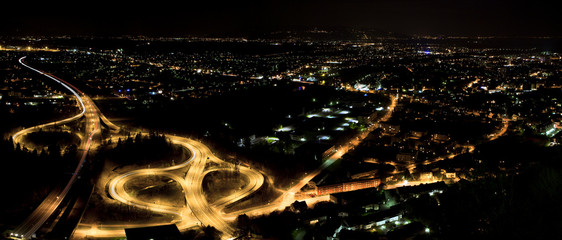 Autobahnverjekr